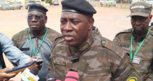 Burkina: 120 milliards de F CFA de recettes recouvrées courant mai 2026