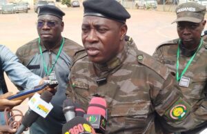 Burkina: 120 milliards de F CFA de recettes recouvrées courant mai 2026