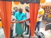 Une villa de plus de 18 millions FCFA pour un revendeur, Barka Orange!