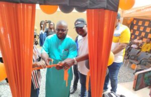 Une villa de plus de 18 millions FCFA pour un revendeur, Barka Orange!