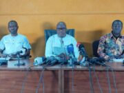 Souveraineté sanitaire: le Burkina annonce un forum du 25 au 27 mars sur les jeux de financement