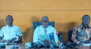 Souveraineté sanitaire: le Burkina annonce un forum du 25 au 27 mars sur les jeux de financement