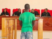 Assassinat de Viviane Compaoré: l’audience reprend vendredi après l’expertise psychiatrique de l’accusé