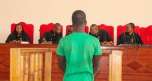 Assassinat de Viviane Compaoré: l’audience reprend vendredi après l’expertise psychiatrique de l’accusé
