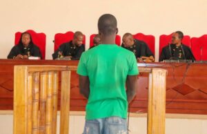 Assassinat de Viviane Compaoré: l’audience reprend vendredi après l’expertise psychiatrique de l’accusé