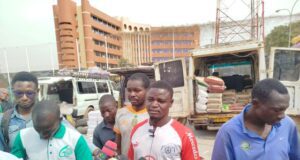 Burkina: les fraudeurs désormais « présentés devant les micros et cameras pour se confesser »