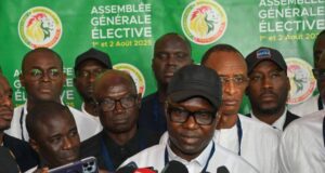 Mondial 2026: des officiels de la Fédération sénégalaise dans l’attente de leur visa américain