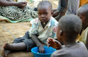 Des millions de personnes vulnérables dans le monde à cause de la guerre au Moyen-Orient