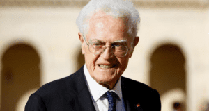 France: décès de l’ex-Premier ministre Lionel Jospin