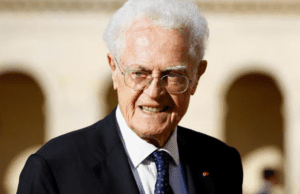 France: décès de l’ex-Premier ministre Lionel Jospin