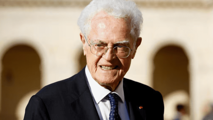 France: décès de l’ex-Premier ministre Lionel Jospin