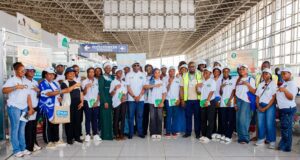 La BIDC, ASKY et PLAN international Togo unis pour les droits de la femme