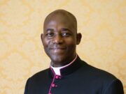 Ordination épiscopale de S.E. Monseigneur Relwendé Kisito Ouédraogo