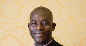 Ordination épiscopale de S.E. Monseigneur Relwendé Kisito Ouédraogo