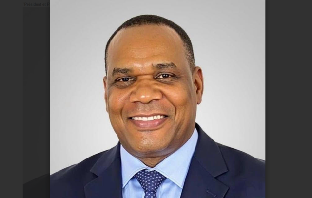 Ousmane Kane