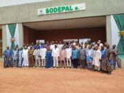 SODEPAL: enfants bien nourris, familles soutenues, emplois pour les jeunes, femmes autonomisées