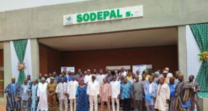 SODEPAL: enfants bien nourris, familles soutenues, emplois pour les jeunes, femmes autonomisées