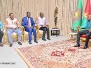Lutte contre le cancer au Burkina Faso: cap sur le congrès national de cancérologie