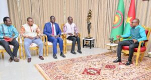 Lutte contre le cancer au Burkina Faso: cap sur le congrès national de cancérologie