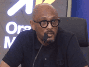 Amir Abdou, sélectionneur des Etalons A: «Je ferai en sorte que le peuple burkinabè soit satisfait»