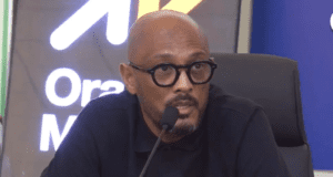 Amir Abdou, sélectionneur des Etalons A: «Je ferai en sorte que le peuple burkinabè soit satisfait»