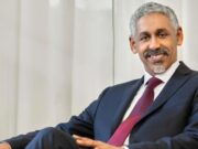 Sidi Ould Tah, le marathonien de la BAD!