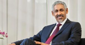 Sidi Ould Tah, le marathonien de la BAD!