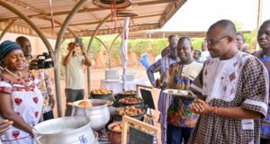 3e JEPPC: les Burkinabè invités au patriotisme dans les assiettes