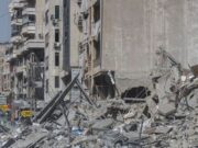 Guerre au Moyen-Orient: le bilan s’alourdit au Liban, inquiétude sur la sûreté nucléaire en Iran
