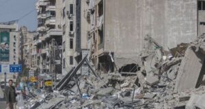 Guerre au Moyen-Orient: le bilan s’alourdit au Liban, inquiétude sur la sûreté nucléaire en Iran