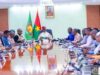 Burkina: compte rendu du Conseil des ministres du jeudi 30 juillet 2026