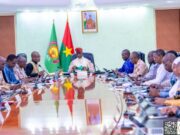 Burkina: compte rendu du Conseil des ministres du jeudi 19 mars 2026