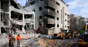 «555 morts et 131 villes touchées» en Iran