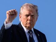 Trump n’exclut pas d’envoyer des troupes au sol en Iran