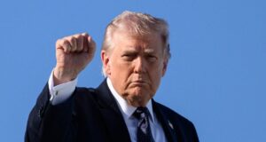 Trump n’exclut pas d’envoyer des troupes au sol en Iran
