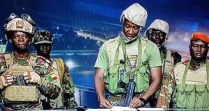 «20 millions de F CFA» pour la capture d’un cerveau de coup d’état