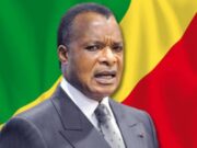 Denis Sassou Nguesso, candidat à sa propre succession