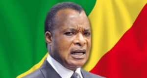 Denis Sassou Nguesso, candidat à sa propre succession