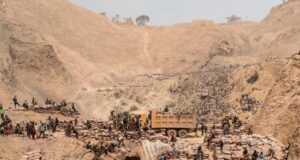 «Six morts et des blessés» dans l’effondrement d’une mine