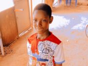 Ouagadougou: aidons à retrouver cette fille de 15 ans disparue depuis plus de 2 mois