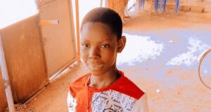 Ouagadougou: aidons à retrouver cette fille de 15 ans disparue depuis plus de 2 mois
