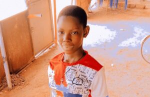Ouagadougou: aidons à retrouver cette fille de 15 ans disparue depuis plus de 2 mois