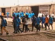 Immersion professionnelle: Sitarail et AGL Burkina ouvrent leurs portes à plus de 200 étudiants à Ouagadougou