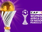 La Coupe d’Afrique des Nations féminine 2026 reportée