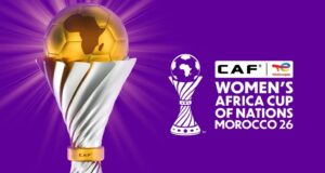 La Coupe d’Afrique des Nations féminine 2026 reportée