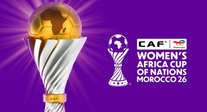 La Coupe d’Afrique des Nations féminine 2026 reportée