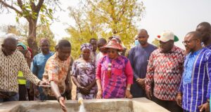 Burkina: les femmes de Tiakané ont désormais la clé de leur autonomisation