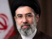 Voici le nouvel homme fort de l’Iran