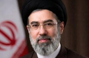 Voici le nouvel homme fort de l’Iran