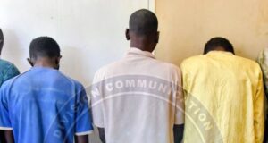Un cambriolage nocturne dans une entreprise déjoué